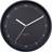 Nextime Berlin Väggklocka 30cm