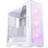 Phanteks eclipse g500a d-rgb midi-tower, tempered glass