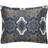 Gant Medallion Paisley Örngott Blå (60x50cm)