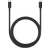 Satechi Thunderbolt kabel 1m