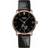 Mido Baroncelli Mechanical M037-405-36-050-00 mechanisch Schwarz