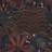 Envy Savannah Floral Wallpaper Blue One Size