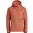 Lundhags Women's Gliis II Anorak, XS, Coral