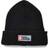 Black Diamond Double Waffle Beanie
