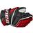 Bauer Handske Vapor Hyperlite JR Black/Red