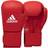 adidas IBA Boksehandsker, rød