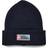 Black Diamond Double Waffle Beanie Indigo