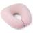 Doomoo Nursing Air Pillow Pink