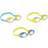 Intex Junior Swimming goggles Green