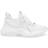 Steve Madden Mac-E W - White