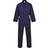 Portwest 2802 Standard Coverall - Navy