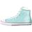 Converse Chuck Taylor Hi Sparkle Teal Tint Grå