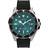 Timex Harborside Coast TW2V91700 Man 43 mm Analog Kvarts Plexiglas Blue 43 mm