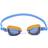 Bestway Multicolour Green Swimming Goggles