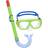 Bestway Mask- & snorkelset Explora