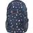 Coocazoo Schulrucksack "Mate" blau