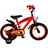 Volare Cars 14 Inch Foot Brake Barncykel