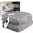 Livivo Heated Cosy Electric Blanket 130x160cm