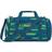 Coocazoo 2.0 sports bag, color: Lime Stripe