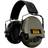 Sordin Supreme Pro-X Slim Active Hearing Protectors