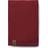 Humdakin Organic Kitchen Towel Red