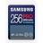 Samsung MB-SY256S 256 GB SDXC UHS-I