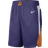 Nike Nba Phoenix Suns Dri-fit Icon Swingman Shorts, New Orchid/weiss