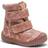 bisgaard Ellis Tex Boots Brown Fantasy