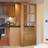 JB Kind U/F Glazed Interior Door (x198.1cm)