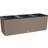 Lechuza Trio Planter Box Plantekasse