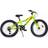 Aurelia Plus 20" 6SP Rim Brakes Junior - Lime Barncykel