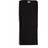 Nørgaard paa Strøget Regular Solid Colour T-shirt BLACK OSIZE