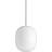 Piet Hein Super Egg 200 White Pendellampa 16.8cm