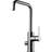 Tapwell Köksblandare Arman ARM984 Krom