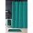 Douceur D Interieur Badeforhæng Dotty Emerald