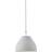 Le Klint Facet White Pendellampa ∅ 24cm