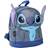 Cerda Komfortabel Casual Backpack med Stitch Design