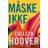 Måske ikke (Häftad, 2023)