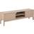 BRIXX LIVING Linley tv møbel 2 TV-bord 160x50cm