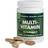 DFI Grønne Vitaminer Multivitamin m/ Omega-3 60 stk