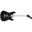 Kramer Baretta Special El-guitar Ebony