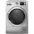 Indesit Push & Go 8kg Heat Silver