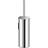 Cosmic Toilet Brush Holder Stainless Steel Silver