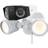 Reolink 4K 8MP Floodlight Dual-Lens