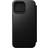 Nomad Modern Leather Folio iPhone 15 Pro Max Case