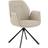 AC Design Furniture Aura Beige Køkkenstol 91cm