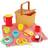 Junior Home Picknick Lekset