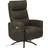 BRIXX LIVING Kamares recliner Lænestol