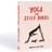 Yoga For Stiff Birds (Indbundet, 2023)