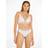 Tommy Hilfiger Logo Thongs - Lightpink